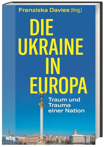 Imagen de archivo de Die Ukraine in Europa a la venta por GreatBookPrices