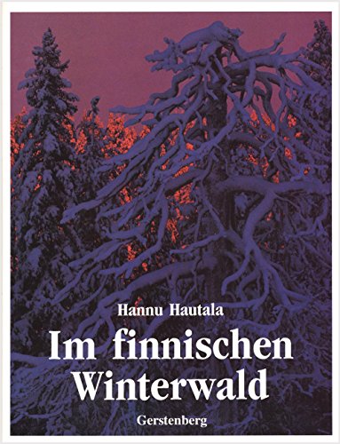 Stock image for Im finnischen Winterwald for sale by medimops
