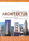 9783806725148: Title: 50 Klassiker Architektur des 20 Jahrhunderts