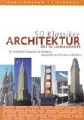 50 Klassiker, Architektur des 20. Jahrhunderts (9783806725148) by Haberlik, Christina; Busch, Andrea C.