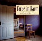 Stock image for Farbe im Raum for sale by medimops