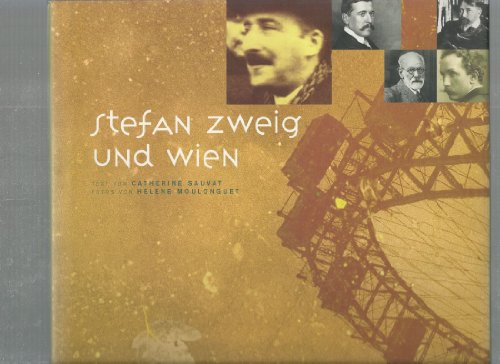 Beispielbild fr Stefan Zweig und Wien zum Verkauf von medimops