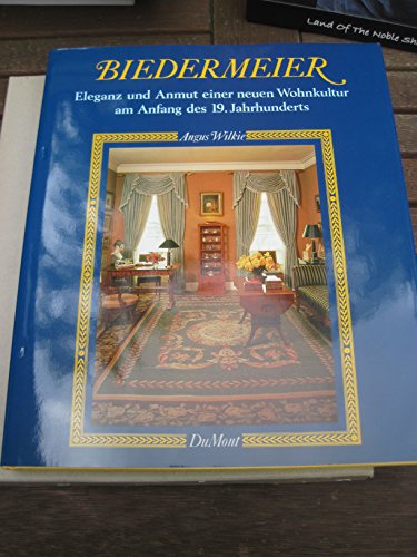 Stock image for Biedermeier. for sale by Midtown Scholar Bookstore