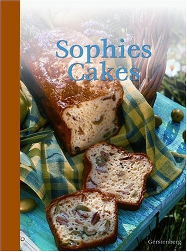 Sophies Cakes - Dudemaine, Sophie