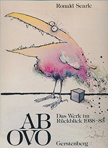Ab Ovo. Das Werk im Rückblick 1938 - 83.