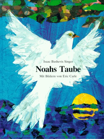 Imagen de archivo de Noahs Taube a la venta por Studibuch