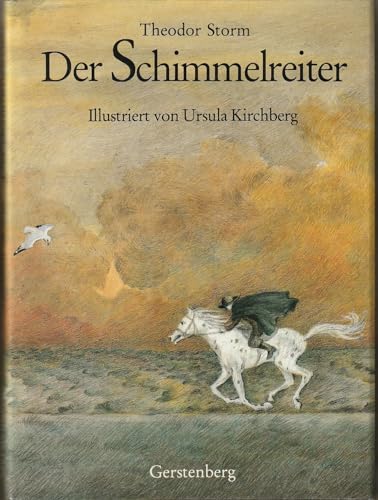 9783806741032: Der Schimmelreiter