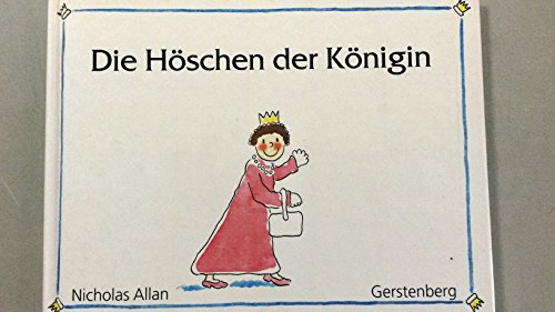 Beispielbild fr Die Hschen der Knigin zum Verkauf von medimops