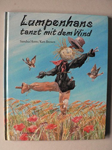 Imagen de archivo de Lumpenhans tanzt mit dem Wind a la venta por Studibuch