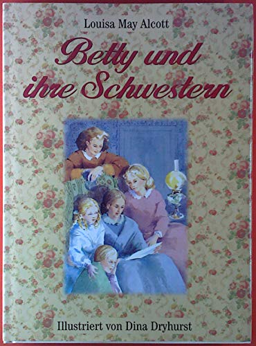 Stock image for Betty und ihre Schwestern for sale by medimops