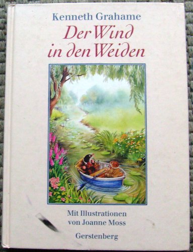 Der Wind in den Weiden - Kenneth Grahame