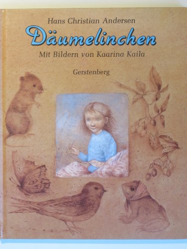 9783806743319: Dumelinchen