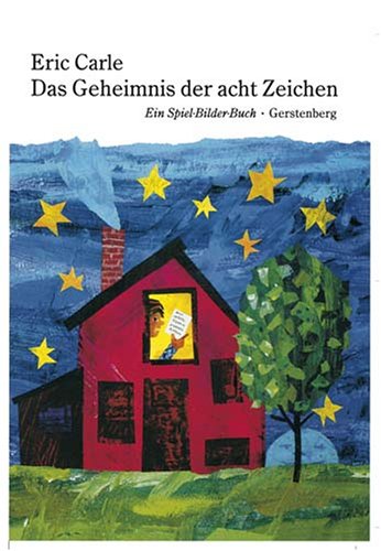 Stock image for Das Geheimnis der acht Zeichen: Ein Spiel-Bilder-Buch for sale by medimops