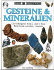 9783806744033: Sehen, Staunen, Wissen: Gesteine und Mineralien