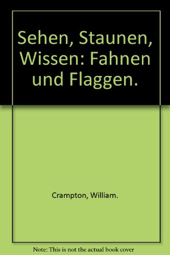 Beispielbild fr Fahnen und Flaggen - Bibliotheksexemplar guter Zustand -3- zum Verkauf von Weisel