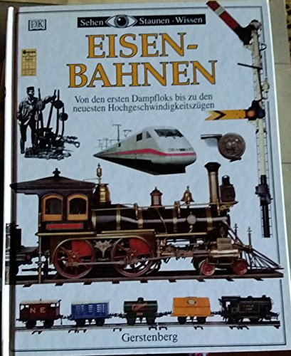 Stock image for Eisenbahnen for sale by medimops