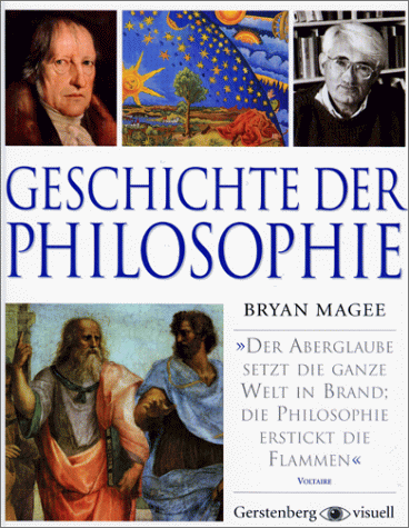 9783806745061: Geschichte der Philosophie.