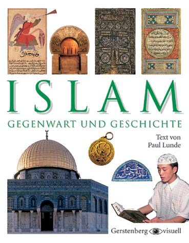 Beispielbild fr Islam. Gegenwart und Geschichte zum Verkauf von bemeX