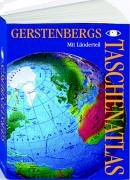 Stock image for Gerstenbergs Taschenatlas for sale by GF Books, Inc.