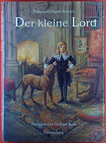 Stock image for Der kleine Lord for sale by medimops