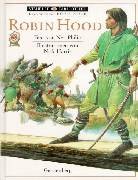 Robin Hood. (German Edition) (9783806747409) by Philip, Neil; Harris, Nick