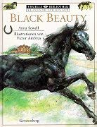 Black Beauty. (9783806747416) by Sewell, Anne; Ambrus, Victor