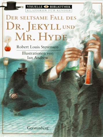 Stock image for Der seltsame Fall des Dr. Jekyll und Mr. Hyde for sale by medimops