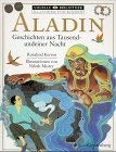 Aladin. Geschichten aus Tausendundeiner Nacht. (9783806747485) by Kerven, Rosalind.; Mistry, Nilesh.