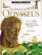 Die Irrfahrten des Odysseus. ( Ab 10 J.). (9783806747560) by Mitchell, Adrian; Robinson, Stuart