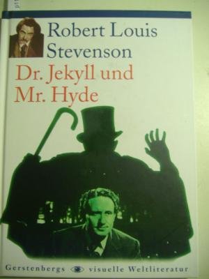 9783806747676: Der seltsame Fall des Dr. Jekyll und Mr. Hyde.