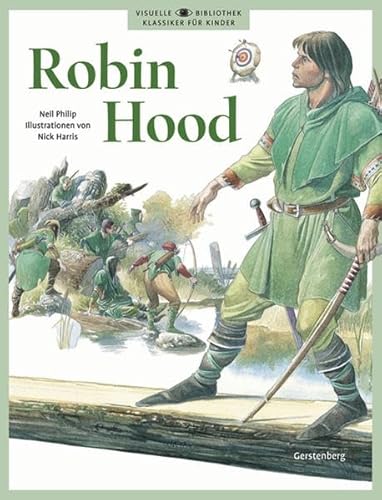 Robin Hood: Der legendäre Held der Unterdrückten. Seine Geschichte und seine Zeit - Philip, Neil