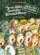 9783806749281: Jens- Peter und der Unsichtbare. Die besten Geschichten. ( Ab 8 J.).