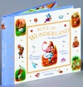 Alice im Wunderland. Das BÃ¼hnenbilderbuch. (9783806749526) by Denchfield, Nick; Vining, Alex