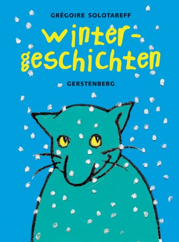 9783806749786: Wintergeschichten.