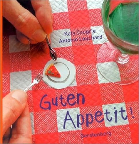 Beispielbild fr Guten Appetit! zum Verkauf von medimops