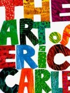 9783806749984: The Art of Eric Carle