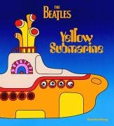 Yellow Submarine. (9783806750669) by Charlie Gardner