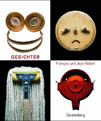 Stock image for Gesichter for sale by Bookmans