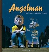Imagen de archivo de Angelman a la venta por Ammareal