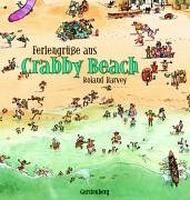 Beispielbild fr Feriengre aus Crabby Beach zum Verkauf von medimops