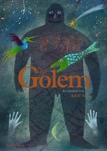 Stock image for Der Golem for sale by medimops