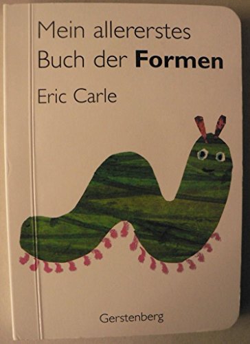 9783806751529: Mein allererstes Buch der Formen;