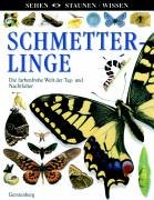 Sehen. Staunen. Wissen. Schmetterlinge. (9783806755015) by Paul Whalley