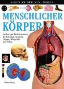 Menschlicher Körper - Parker, Steve