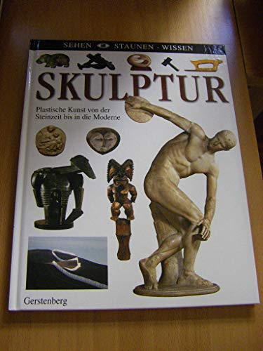 Beispielbild fr Skulptur zum Verkauf von medimops