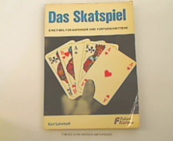 Das Skatspiel.