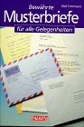 Stock image for Das moderne Briefbuch: Briefstil und Briefgestaltung. Musterbriefe fu?r alle Gelegenheiten (Die Falkenbu?cherei) (German Edition) for sale by Wonder Book