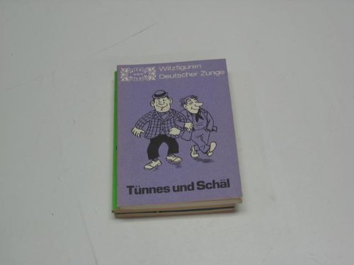 9783806802993: Tnnes und Schl. - Wilhelm, Georg