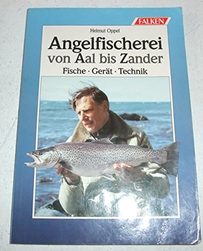 Beispielbild fr Sportfischen. Fische - Gert - Technik zum Verkauf von Versandantiquariat Felix Mcke