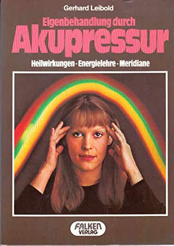 Stock image for Akupressur for sale by The Yard Sale Store